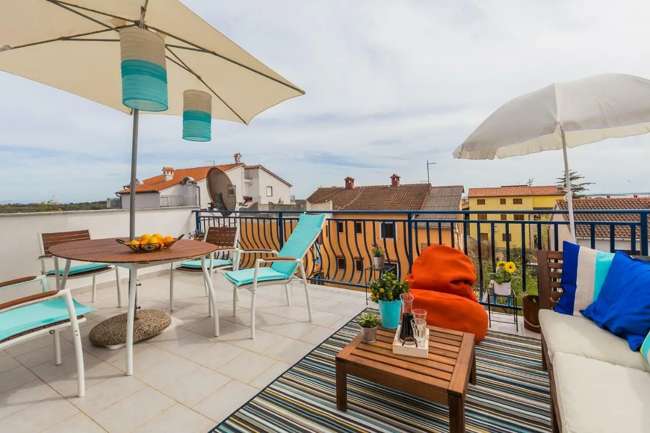 Apartments Sabijan Superior Deluxe