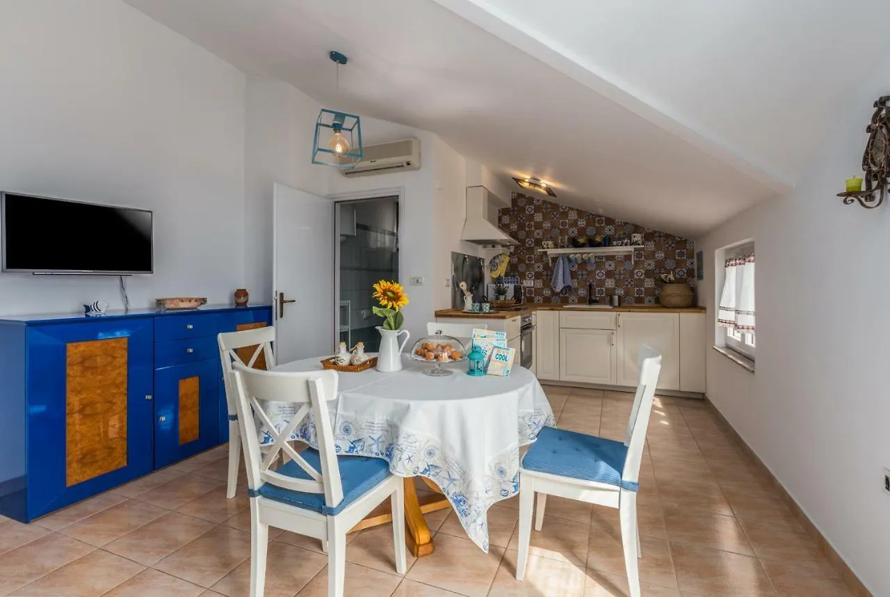 Apartments Sabijan Superior Deluxe