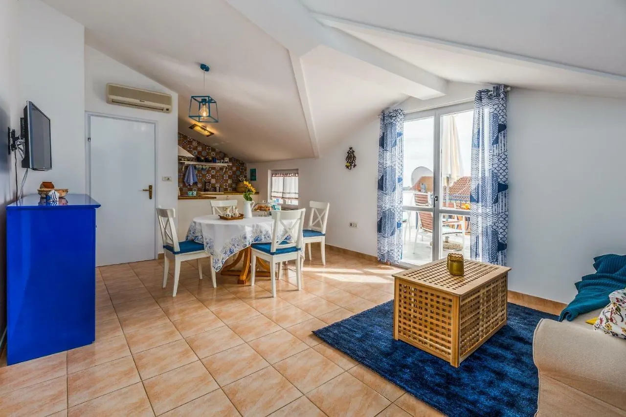 Apartments Sabijan Superior Deluxe كرواتيا