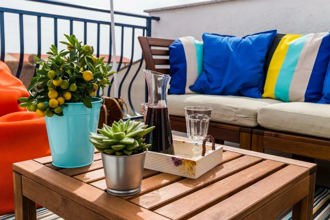 Apartments Sabijan Superior Deluxe كرواتيا