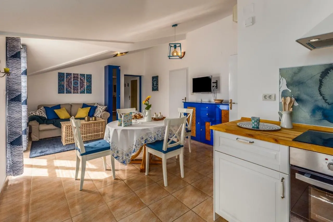 Apartments Sabijan Superior Deluxe