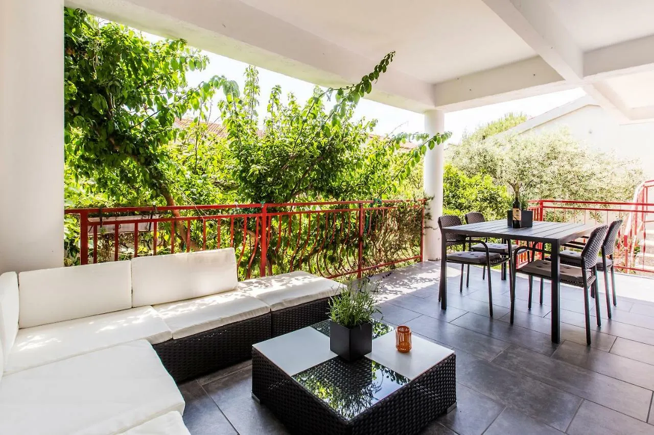 Apartments Sabijan Superior Deluxe
