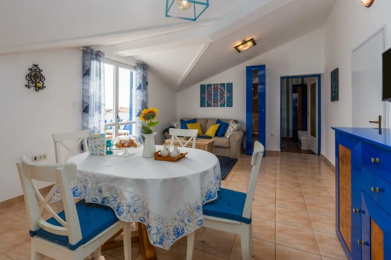 Apartments Sabijan Superior Deluxe كرواتيا