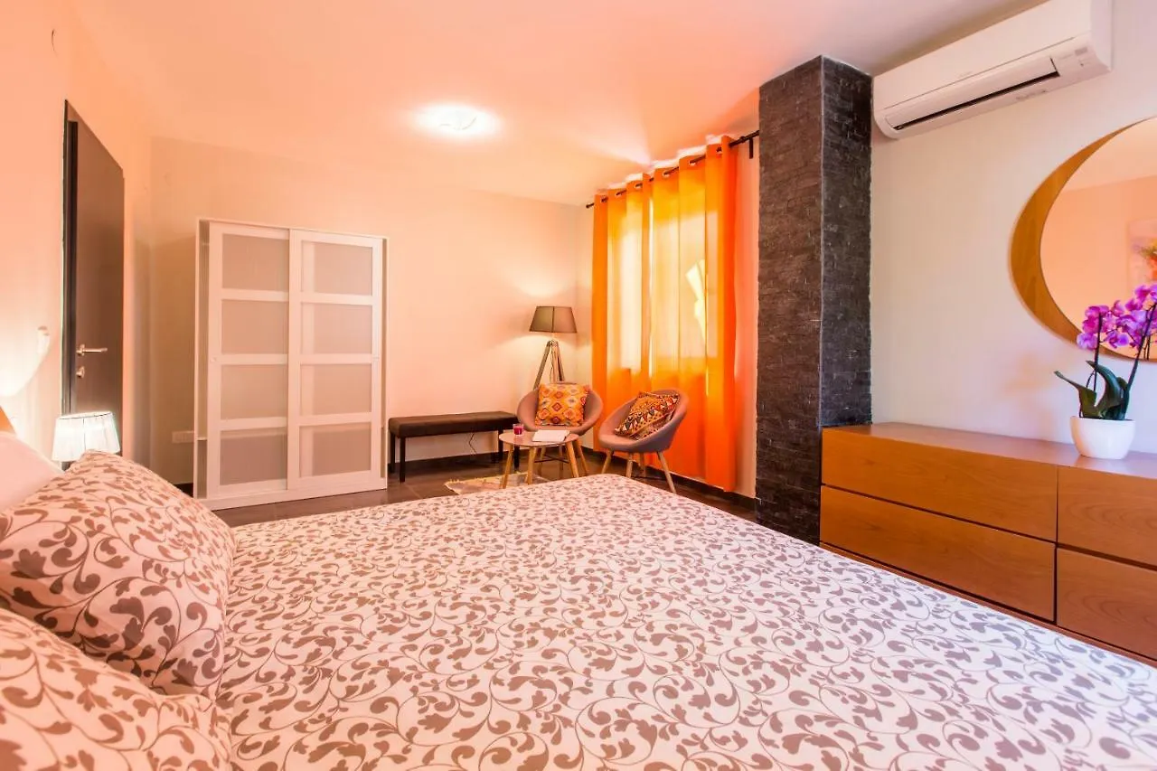 Apartments Sabijan Superior Deluxe