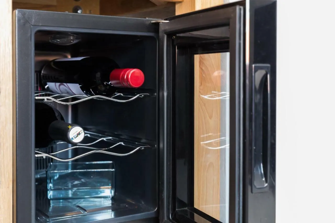 Apartments Sabijan Superior Deluxe  ميدولين
